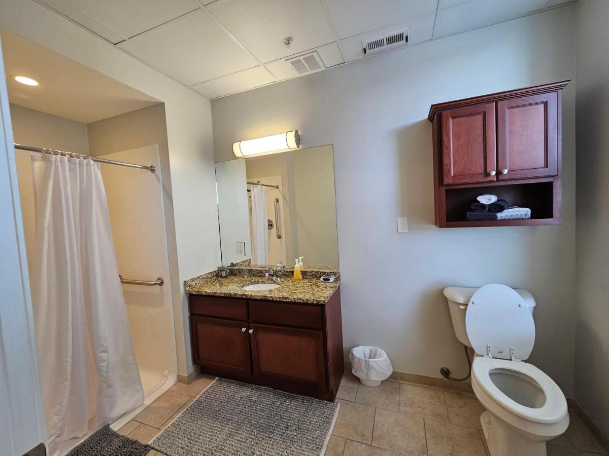 Cozy Stay At The Inman - 214 Champaign Exterior foto